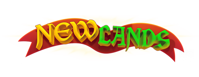 New Lands Logo
