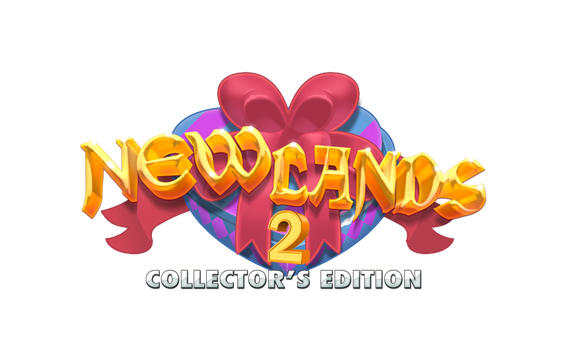 New Lands 2 Collector's Edition Logo