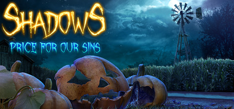 Shadows: Price For Our Sins cover art