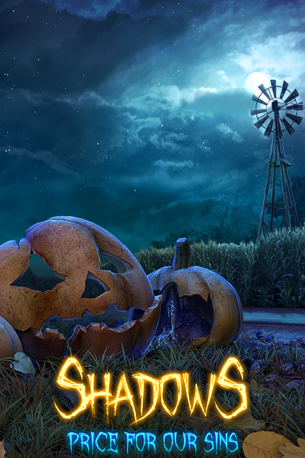 Steam portrait for Shadows: Price For Our Sins.