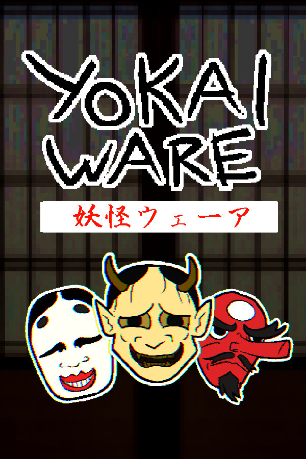 YOKAIWARE Demo