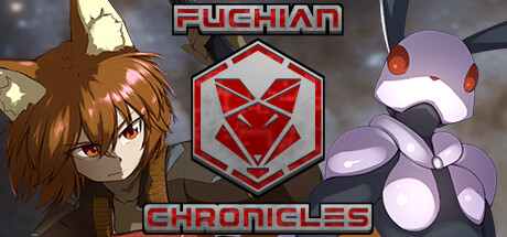 Fuchian Chronicles cover art