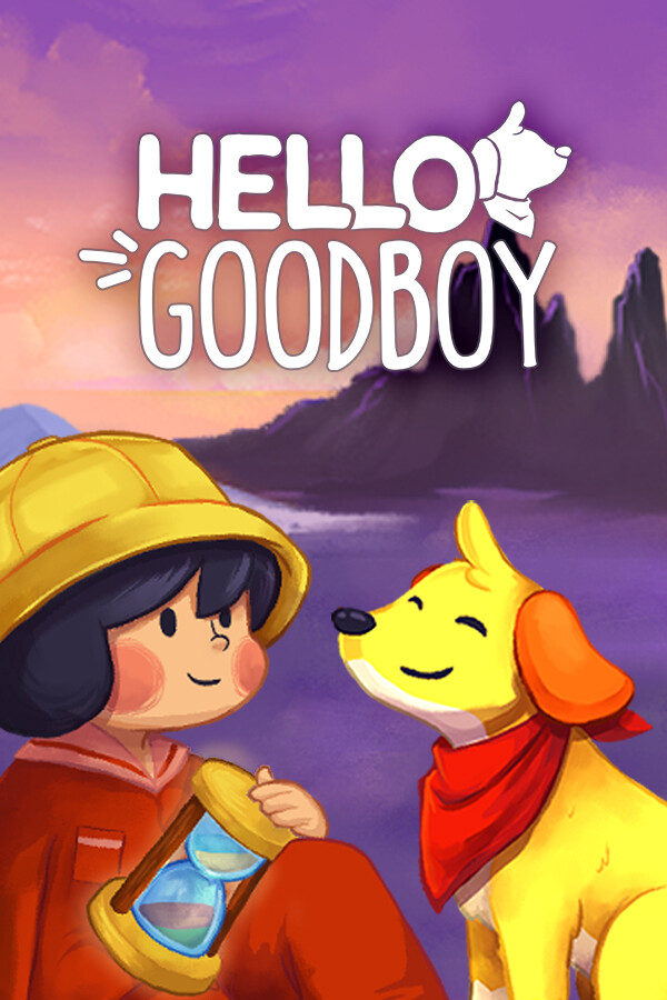 Hello Goodboy for steam