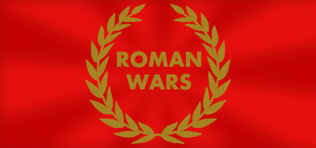 Roman Wars: Deck Building Game cover art