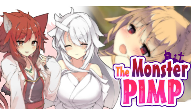 The Monster PIMP
