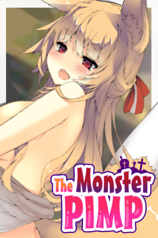The Monster PIMP