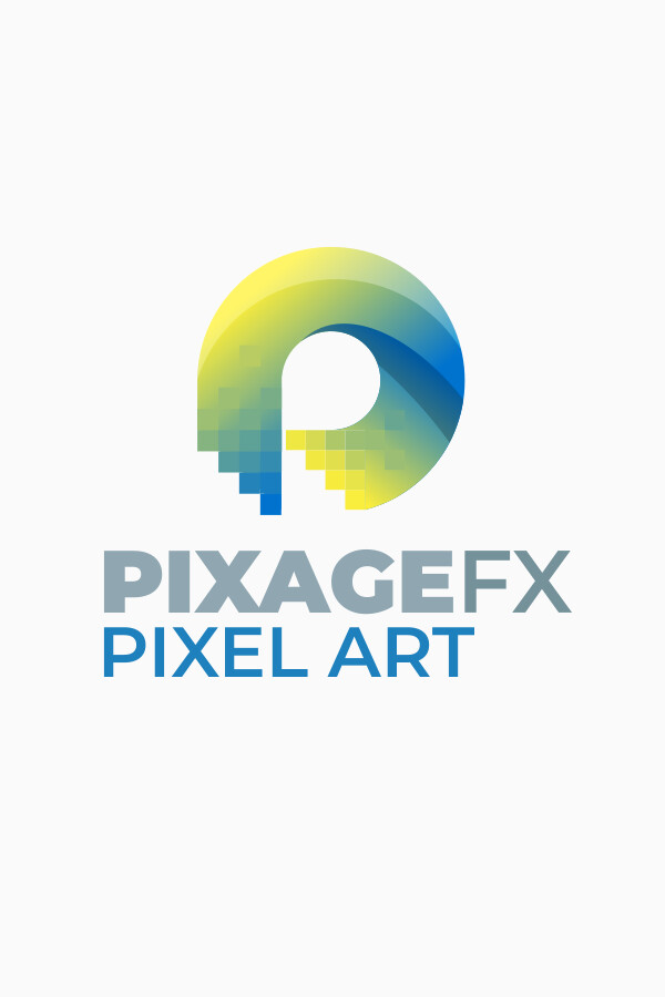 Pixel Art Workshop for steam