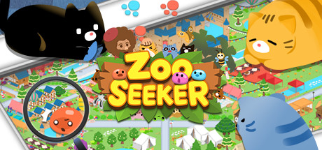 Zoo Seeker game image