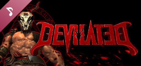 Devilated Soundtrack cover art