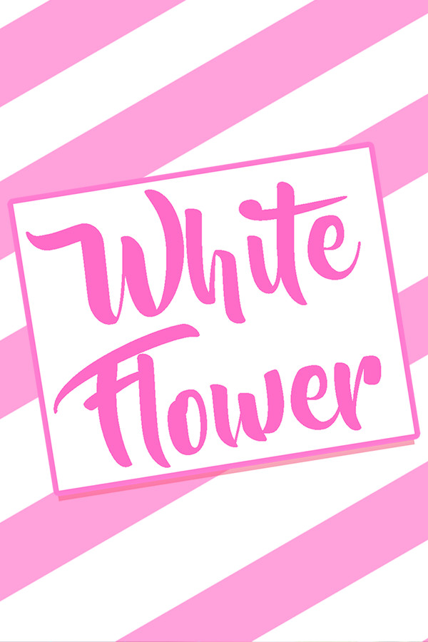 White Flower for steam