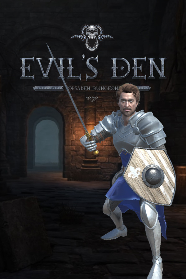 Evil's Den: Forsaken Dungeon for steam