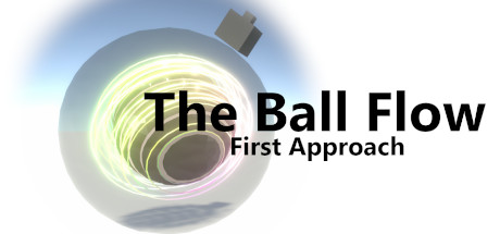 The Ball Flow - First Approach cover art