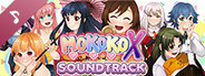 Mokoko X Soundtrack