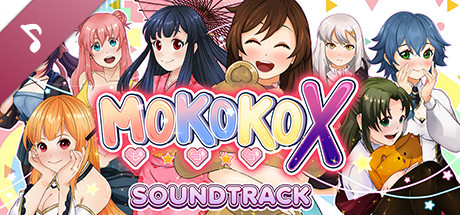 Mokoko X Soundtrack