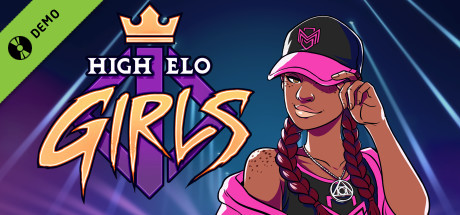 High Elo Girls Demo cover art