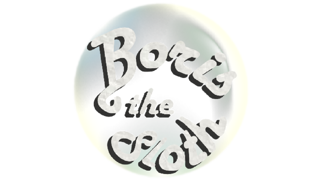 Boris the Sloth Logo