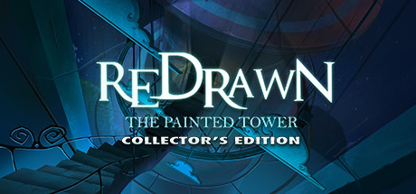 ReDrawn: The Painted Tower Collector's Edition cover art