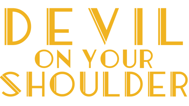 Devil on Your Shoulder Logo