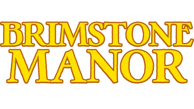 Brimstone Manor Logo