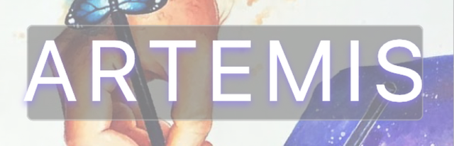 Artemis Logo
