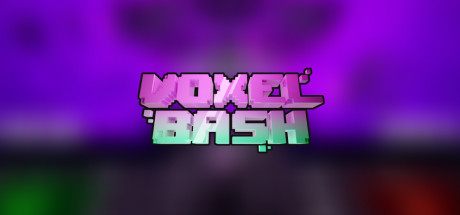 Voxel Bash [Beta] cover art