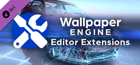 Wallpaper Engine - Editor Extensions cover art