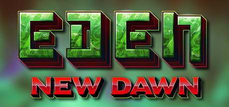 Eden: New Dawn Free Edition PC Specs