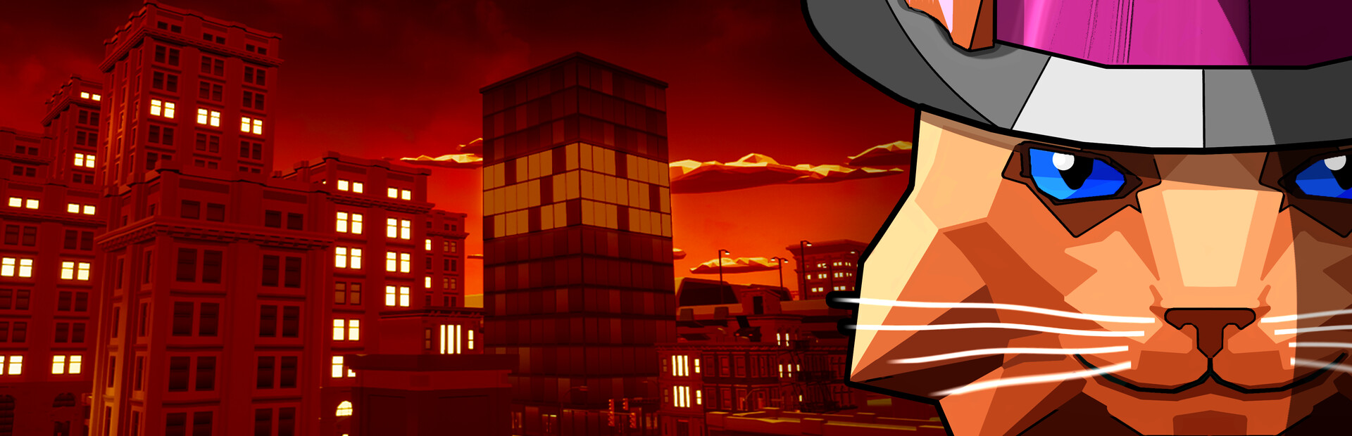 Heist Kitty: Multiplayer Cat Simulator Game