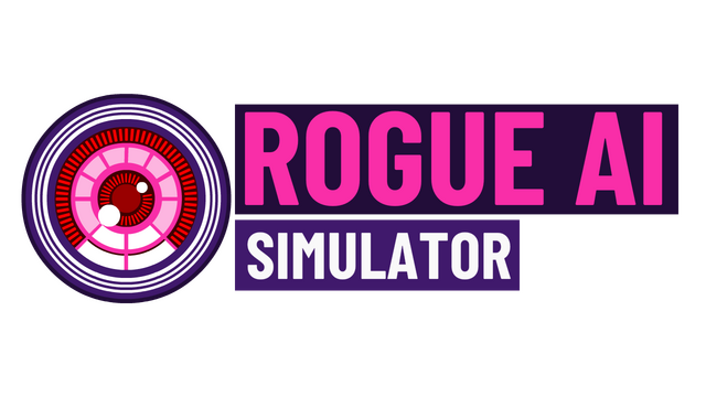 Rogue AI Simulator Logo