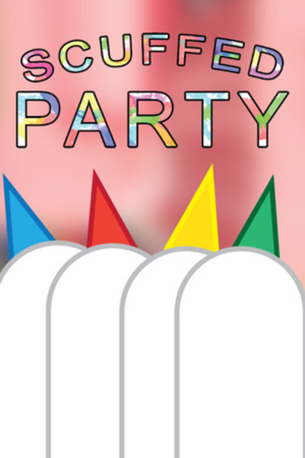 Scuffed Party Playtest