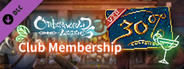 Otherworld Legends - Club Member ship