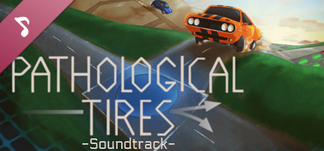 Pathological Tires Soundtrack cover art