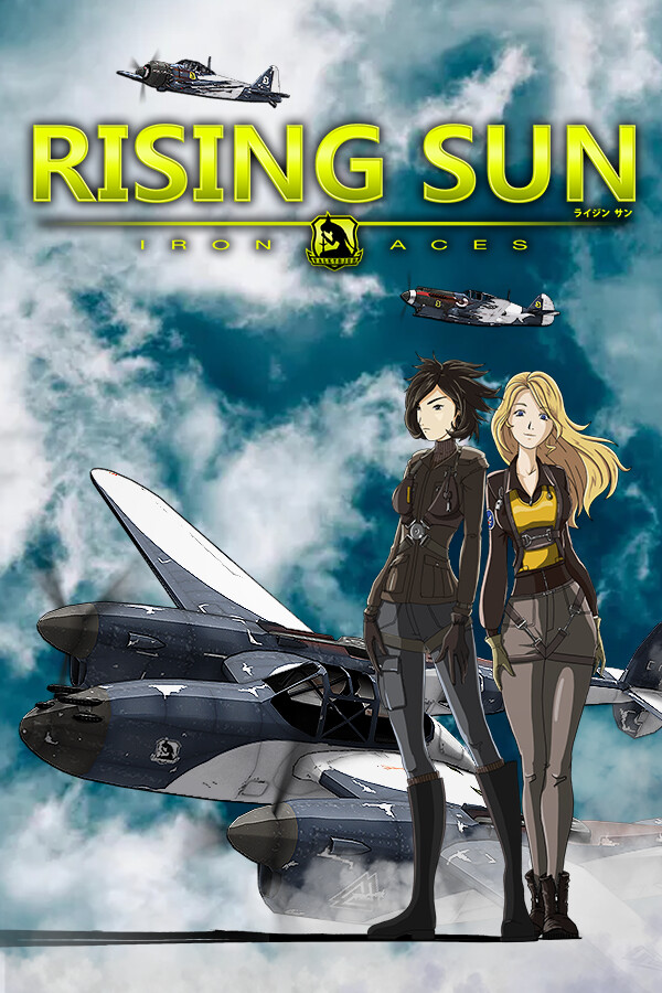 Rising Sun Demo