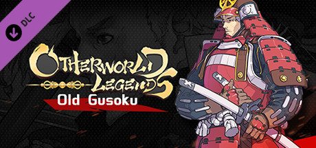 Otherworld Legends - Skin : Old Gusoku cover art