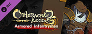 Otherworld Legends - Skin : Armored Infantryman