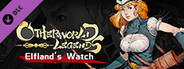 Otherworld Legends - Skin : Elfland's Watch