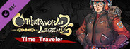 Otherworld Legends - Skin : Time Traveler