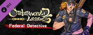 Otherworld Legends - Skin : Federal Detective