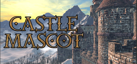Castle Mascot cover art