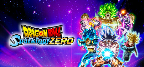 DRAGON BALL: Sparking! ZERO PC Specs