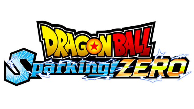 DRAGON BALL: Sparking! ZERO Logo