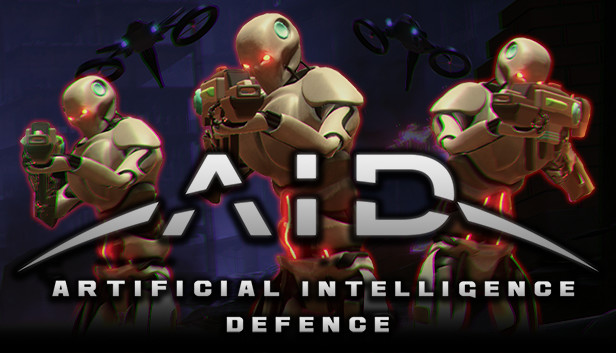 A.I.D. - Artificial Intelligence Defence