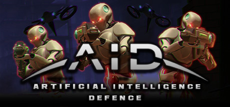 A.I.D. - Artificial Intelligence Defence cover art