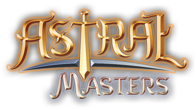 Astral Masters Logo