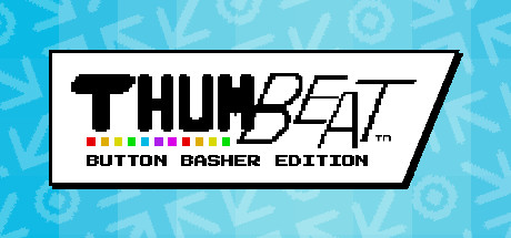 ThumBeat: Button Basher Edition cover art