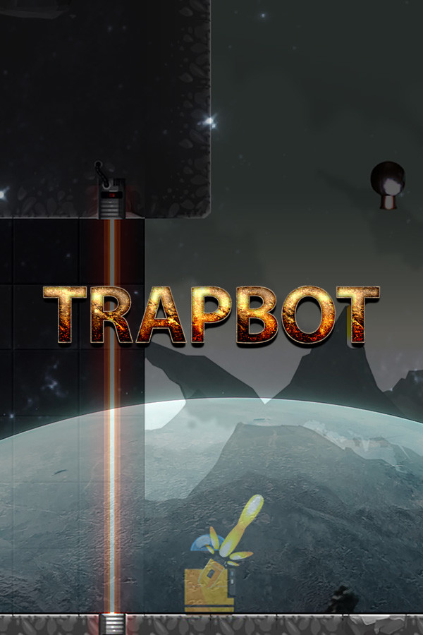 TrapBot for Steam in United States region