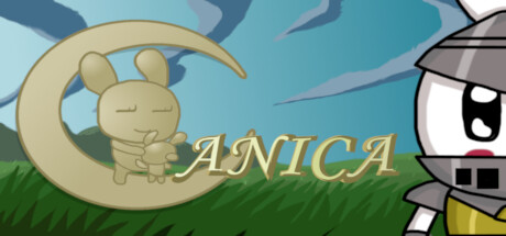 Anica cover art