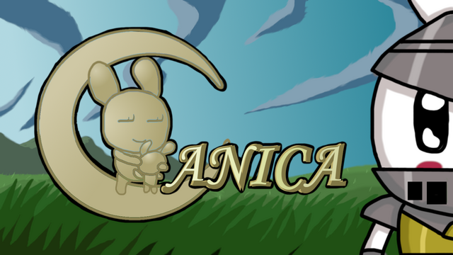 Anica Logo