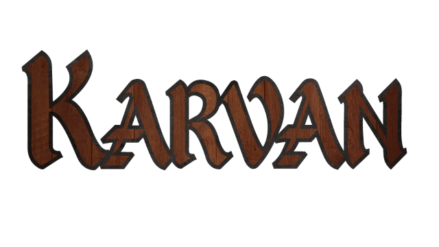 Karvan Logo