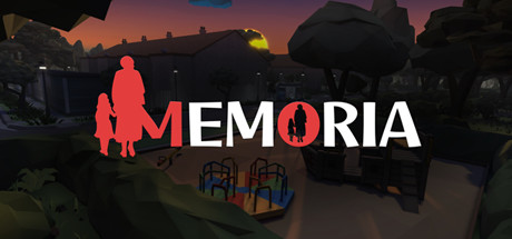 Memoria cover art